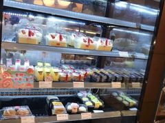 -85度C(上海周浦店)