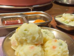 -西塔老太太泥炉烤肉(万柳华联店)