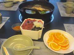 -盡膳口福·百年汤方火锅(科华北路店)