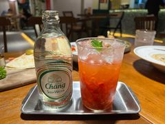 -The Good Place好地方·Brunch·coffee(国贸店)
