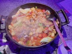 -蛙来哒(友谊阳光城店)