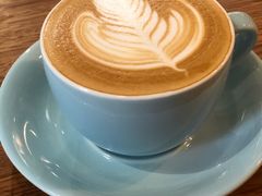 -琥珀咖啡 Ambercoffee