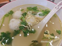 -小杨生煎(深圳岗厦北店)
