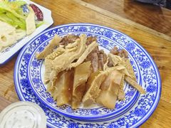-老白家水盆羊肉