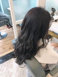 -YESIDO椰岛造型烫发染发
