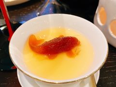 -甄御•海鲜新青岛菜(麦岛店)