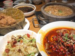 -小放牛炒菜馆(中山路乐汇城店)