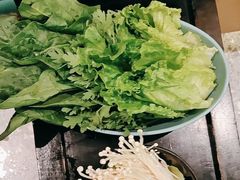 -椰小名·竹笙椰子鸡(中堂店)