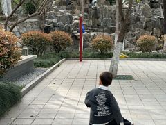 -莲湖公园