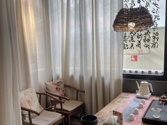 -邈墨茶馆(凤起路店)