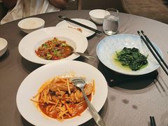 -永膳精致本味湘菜(麓谷店)