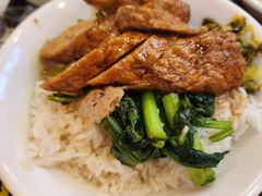 -隆江猪脚饭昌记(创业花园店)
