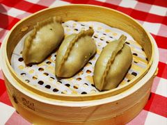 -西贝(万达店)