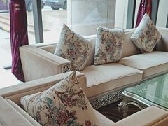 -巴音浩日娲·蒙餐(双林东路店)