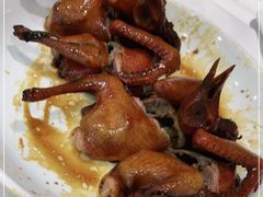 -新兴家喻酒家·羊城名宴(昌岗店)