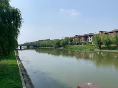 -美兰湖景区