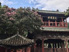 -报恩寺(平武县)