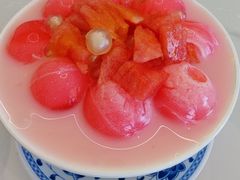 -七的湖·晚芳亭·阳澄湖农家菜·大闸蟹(莲花岛店)