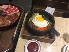 -妙香居韩国烤肉(容桂天佑城店)