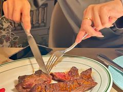 -波特曼西餐厅(中央大街店)