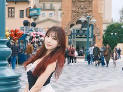 -巴黎迪士尼乐园