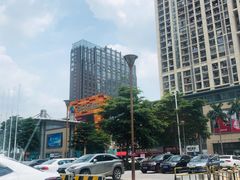 -乐从天佑城星光广场