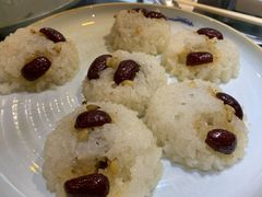 八宝饭-老正兴菜馆(福州路店)