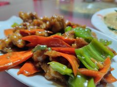 -夕阳红小吃(中街大悦城店)