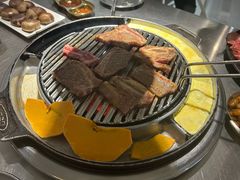 -GOGI肉碳烤(惠南鼎基商业店)