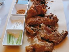 -晋阳春·山西菜·北京烤鸭(交大店)