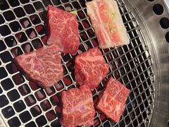 -焱铁烧·黑毛和牛专门店(南宁万象城店)