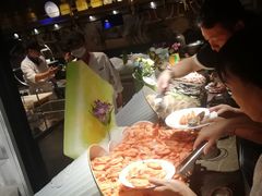 -星伦多自助料理·涮烤一体(嘉兴八佰伴店)