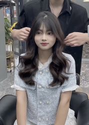 -藤野造型烫染·接发