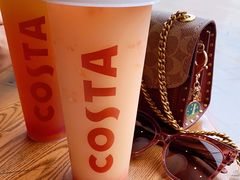 -COSTA COFFEE(丰联广场店)