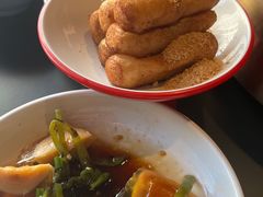 -辣尚瘾·烤鱼·新川菜(交大直营店)