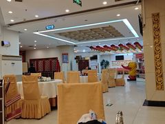 -北京全聚德(方庄店)