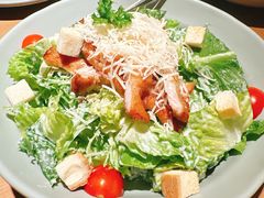-Lia Cafe Bar Restaurant松山咖啡屋