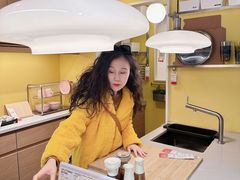 -宜家·瑞典风味餐厅(四元桥店)