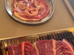 -西塔老太太泥炉烤肉(青浦蟠龙天地店)