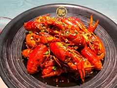 -肥肥虾庄·金牌油焖大虾(沙湖店)