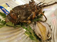 -白仁仔· 活烤海鲜 宵夜(豫园店)