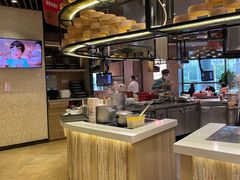 -西贝(无锡万象城店)