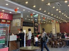 -沙河粉村·国家非遗传承(云台店)