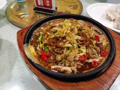 -听涛雅苑百味饺子老家菜馆