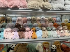 -微缤礼物(青岛海信广场店)