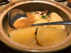 大肠萝卜-荣小馆(杭州大厦店)