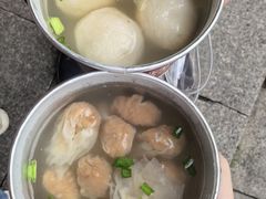 -同利肉燕老铺(澳门路店)