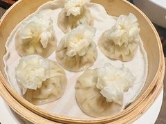 -海派悦庭·海胆烧麦·新融合菜(凯德广场店)