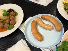-宜家·瑞典风味餐厅(无锡店)