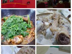 -金鸡厨房(夏湾店)